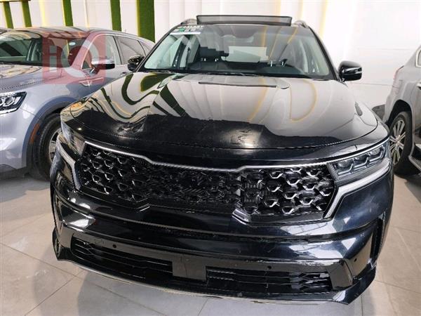 كيا سورينتو 2023 للبيع في العراق - اربيل